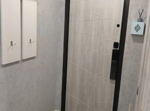 Квартира у Фонтана