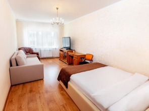 Апартаменты вблизи Комсомольского Озера