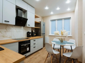 Апартаменты Liberty Sity