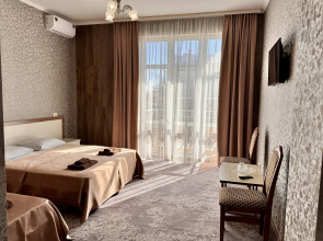 Гостевой дом Diamond