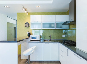 Апартаменты на Минусинской