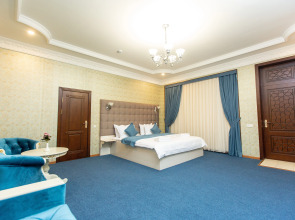 Mirzo Boutique Hotel