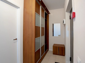 Апартаменты InnDays (2) Рязановское шоссе 31к1