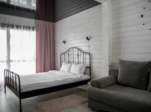 Апарт-отель Арктика