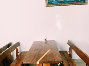 Мини-Отель A-more Gagra