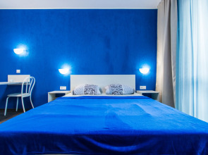 Апартаменты 22-HOTEL