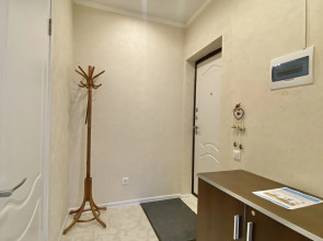 Апартаменты Версаль Альфа Апартаменты