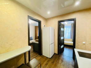 Апартаменты Советская 167