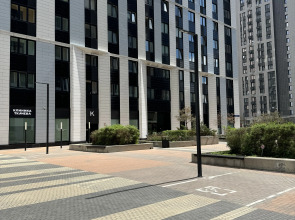 Апартаменты Большая Евродвушка у метро Водный стадион