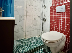 Отель White İnn Taksim