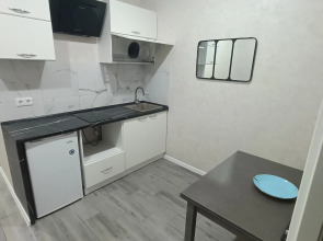 Квартира Сердце Ярославля 3\1