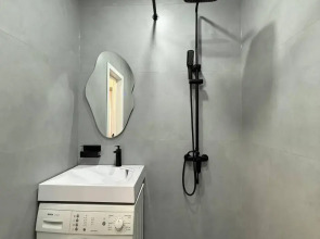 Современная студия в центре Апартаменты