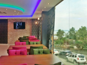 Отель Feza otel