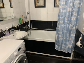 Квартира студия у Муус Хайа