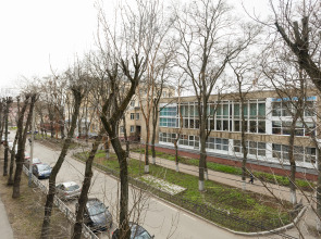 Апартаменты Студия в центре Ярославля