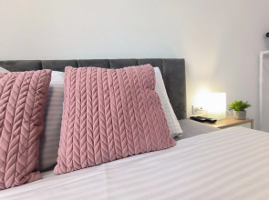 Квартира Костарика Рубин в Звёздном СитиМолл