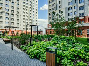 Квартира с Душой Возле ТЦ  Мега