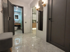 Квартира с видом на закаты