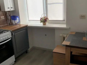 Квартира на Псковской 8