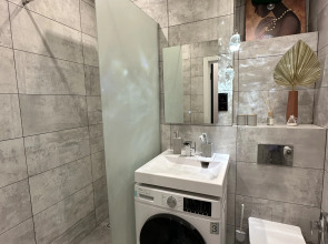 Апартаменты Уютная студия