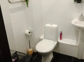 Квартира студия Уютно Всем в центре