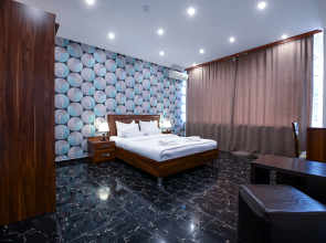 Hotel Arda Golden Hotel Yerevan