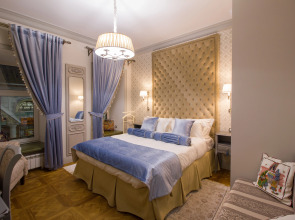 Бутик Отель 1881