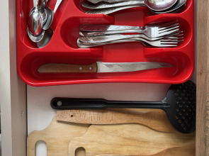 Квартира Zeninapart