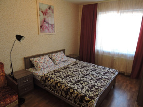 Апартаменты Babushka