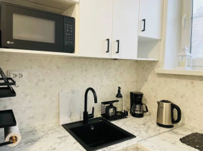 Квартира Пулковская 6к2