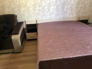 Апартаменты на улице Варварской