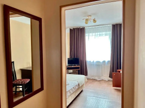 Гостиничный комплекс Одон