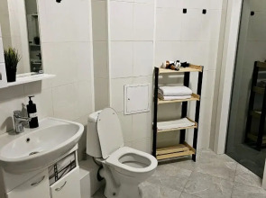 Квартира BGH Рядом с Мамаевым Курганом