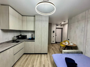 Квартира Студия у м Нагорная