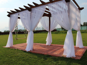 База Отдыха FunForest