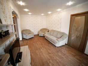 Апартаменты Двухкомнатные Ленина 117а