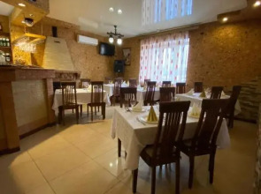 Отель Дилижанс