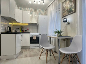 Апартаменты СИБИРЬ HOUSE на Набережной