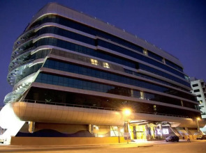 Отель Grand Excelsior Hotel Al Barsha