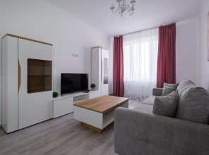 Апартаменты Янтарная Корона 132