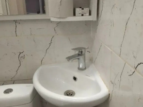 Квартира в самом сердце столицы