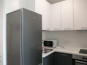 Апартаменты InnDays Уточкина 7/2 (3)