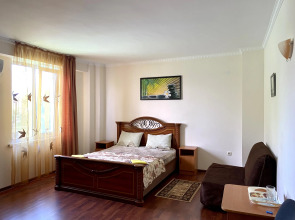 Гостевой дом Регион Море