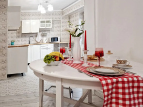 Апартаменты Комфортная Квартира