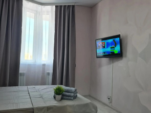 Квартира Уютная в Зеленой роще