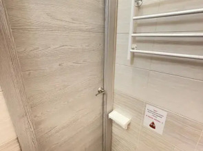 Апартаменты на Широкой