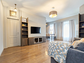 Квартира Критик Отдыхает на Итальянской