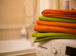 Апартаменты SAMOцвет 14 на Киевской 3