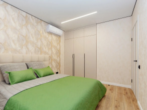 Квартира Апартаменты Рядом с Домом Печати и Тинькофф Холл