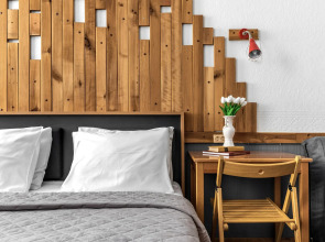 Гостевой дом Гаррах